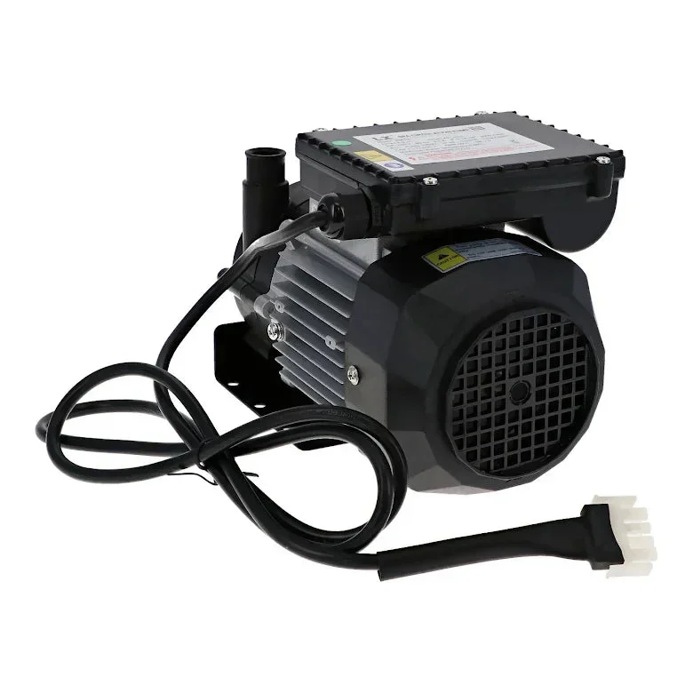 Cirkulations pump LX WE10 0,25hp - Bild 3