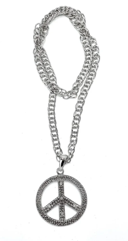 Halsband - Peace Iced - Bild 1
