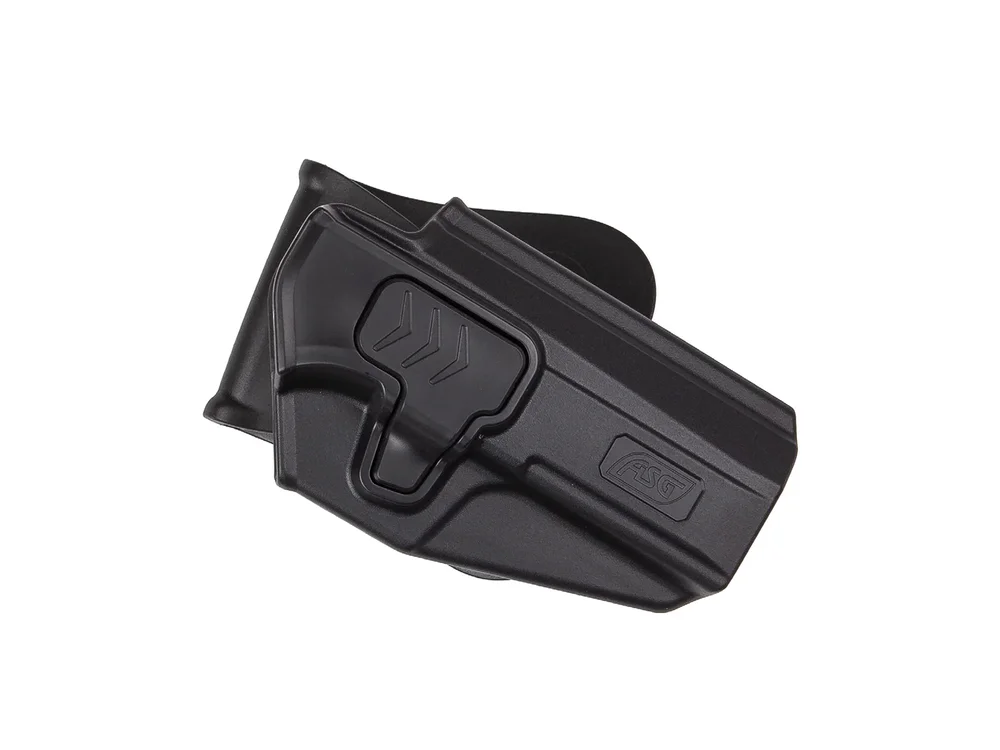 Strike Systems CZ P-07 og CZ P-09 holster - Bild 1