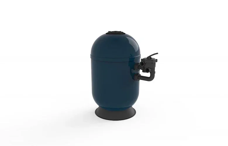Sandfilter Mundo 510, 620, 750, 900 mm