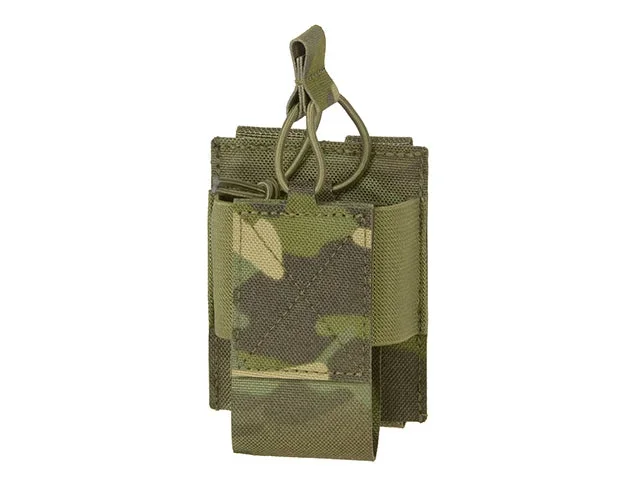 Radiolomme, laser-cut – Multicam Tropic - Bild 3