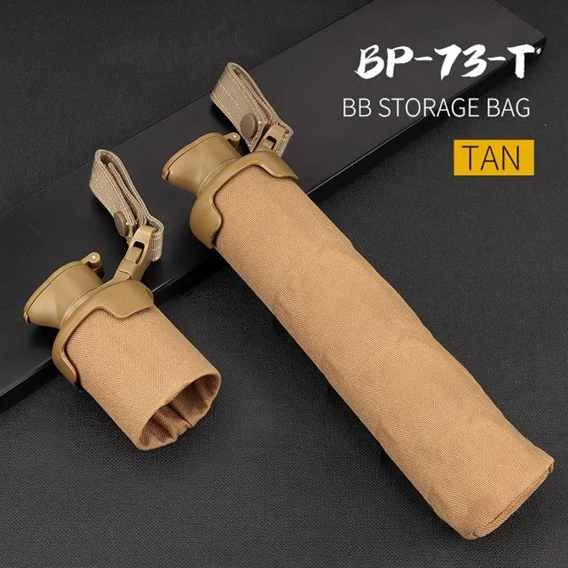 WST Foldable BB Storage Pouch, 3000 BBs - Bild 1