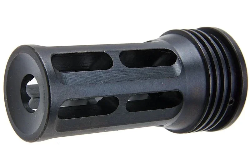 Angry Gun TORNADO QD lyddæmper til AR15 og M4 - Bild 3