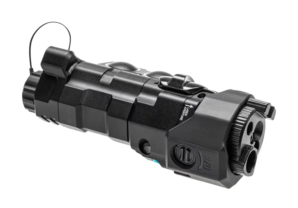 WADSN MAWL-C1+ LED + IR LED + Rød Laser - Bild 1
