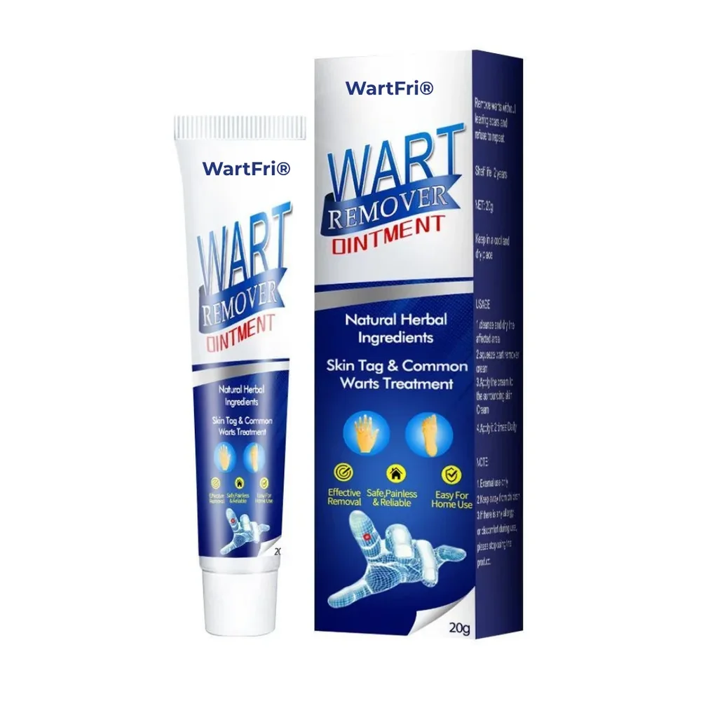 WartFri® - Bild 1