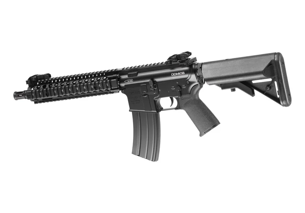 Cyma DD M4 9" Platinum Series - Bild 3