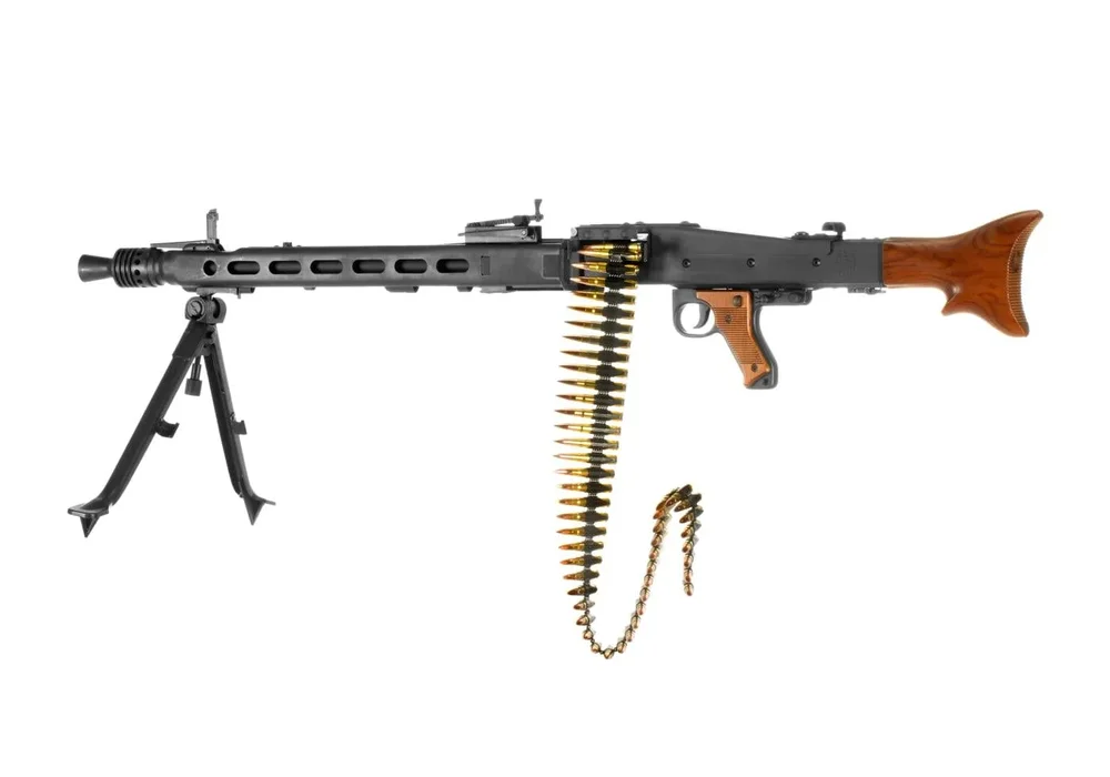 G&G GMG42 - Bild 2