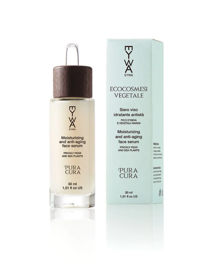 Age Defying Intensive Face Serum - 30ML - Bild 2
