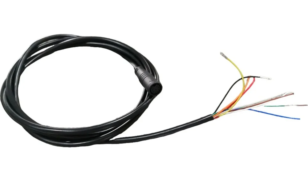 Display cable with 9 pins (cable de display 9 pines) Dualtron Mini/Aminia - Bild 2