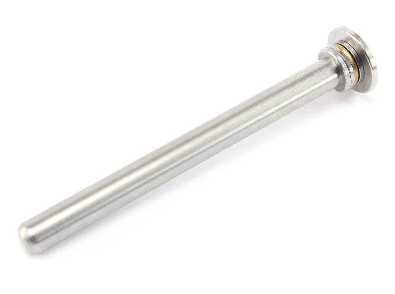 AirsoftPro Steel Spring Guide with Bearing L96 / M24 - Bild 1