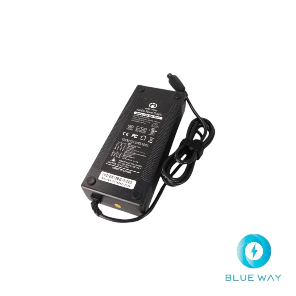Charger (Cargador) Inmotion V8(F) & V10(F) 84V 1.5A - Bild 2