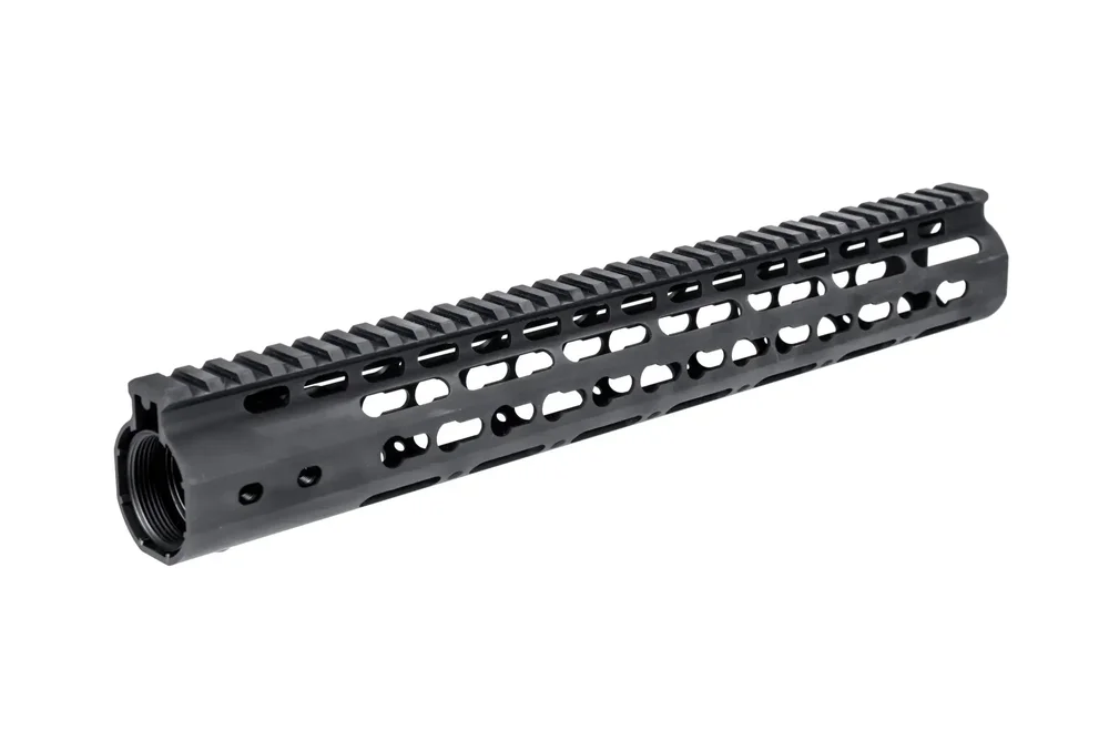 KeyMod CNC 13.5 Handguard" - Bild 3
