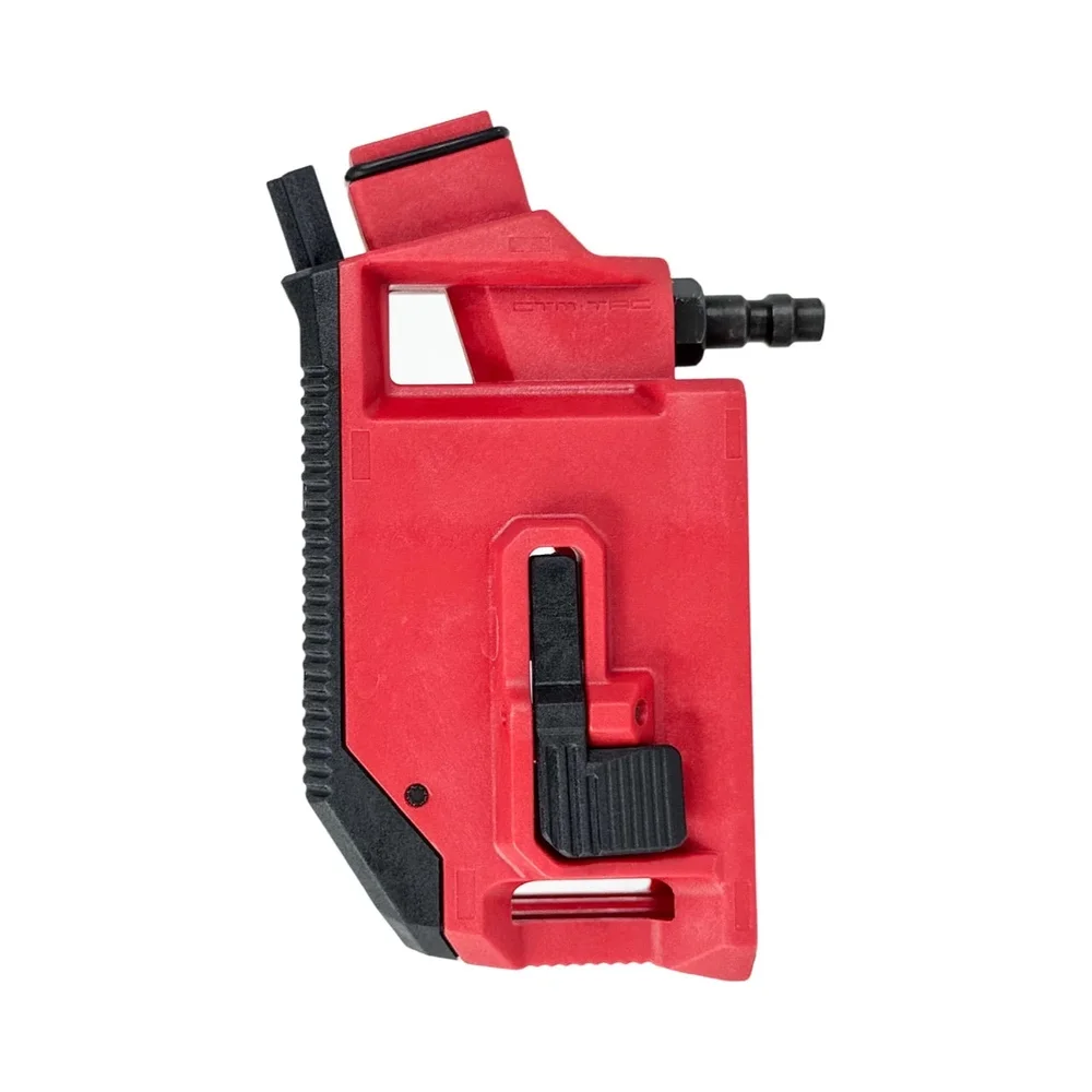 CTM Hi-Capa HPA M4 AEG Magazine 90° Angled Adapter - Bild 1