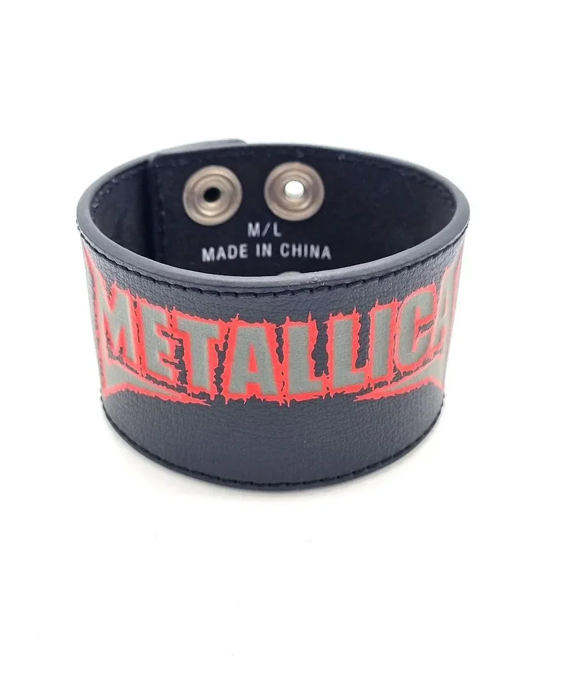 Metallica armband - Bild 1