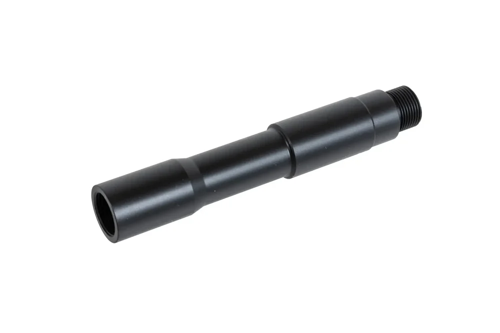 Specna Arms 18x100mm V2 external barrel extension - Bild 2