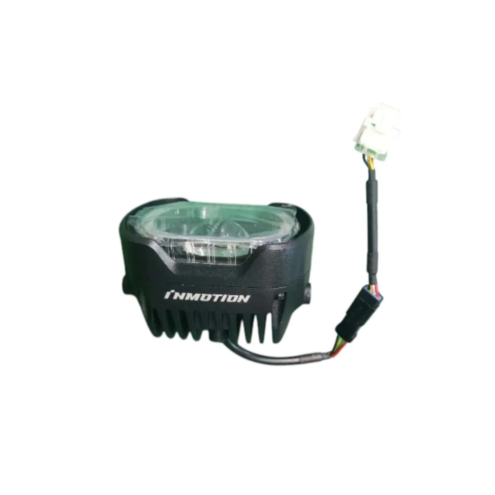 Headlight - Assembly (Faro delantero) Inmotion V9 - Bild 2