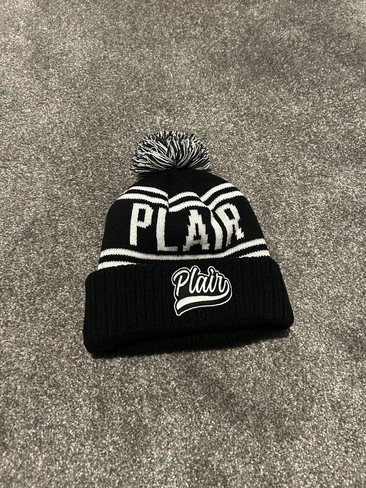 Plair mössa