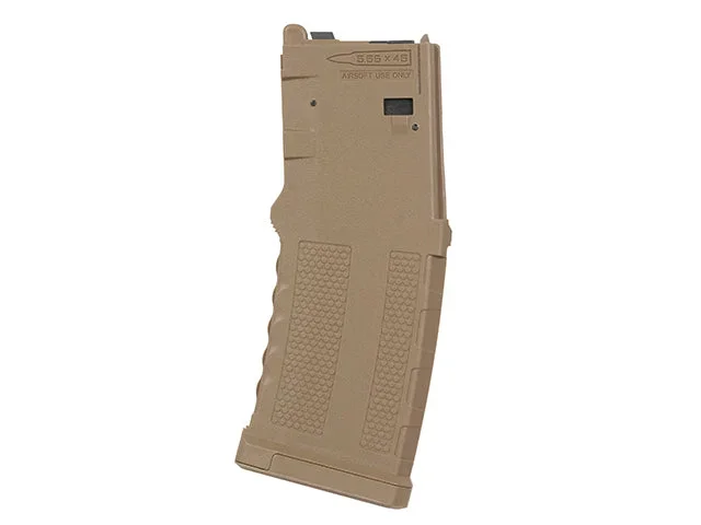 GBBR MWS Magasin 35rd GBBR MWS Magasin 35rd