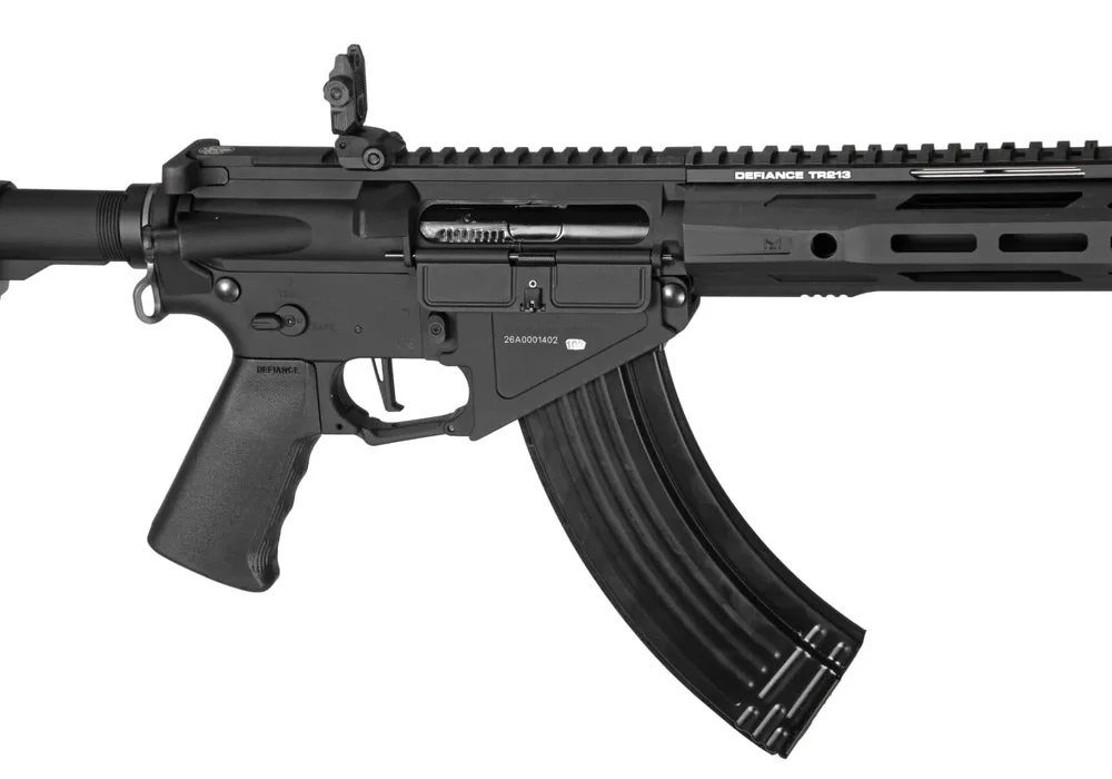Krytac Trident 47 SPR-M S-AEG - Bild 3