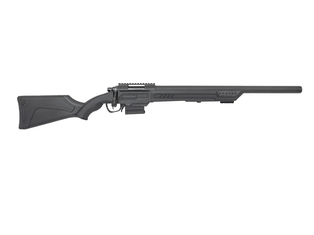 Action Army T11 Pro, spring - Bild 2