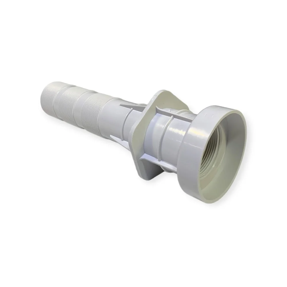 Ingjutningsrör 2″-50mm Liner 30cm Ingjutningsrör 2″-50mm Liner 30cm