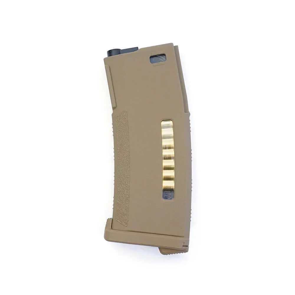 PTS EPM Mid-Cap magasin til M4/AR15, 150 skud - Bild 2