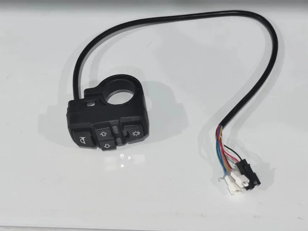 Three function switch For Dualtron Popular single Three function switch For Dualtron Popular single