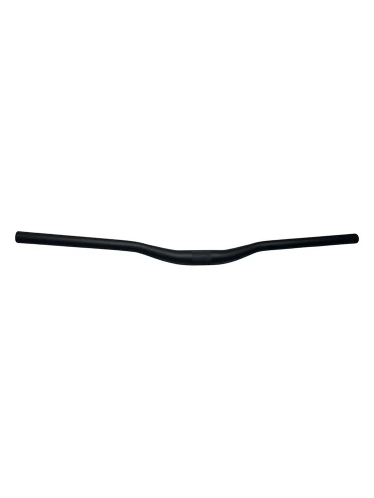 Vsett 10 Apex T-bar Styrhandtag Svart