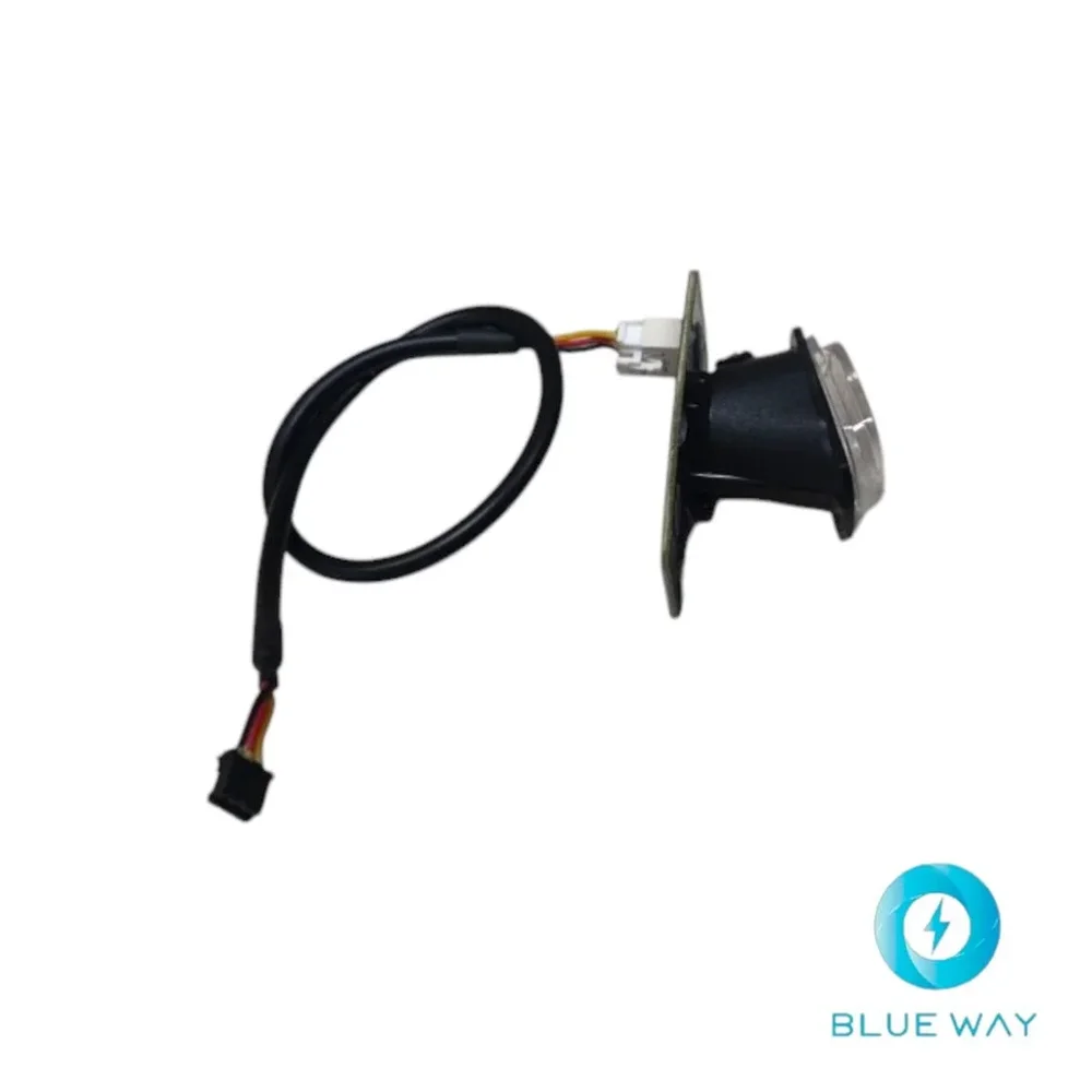 Headlight assembly (Faro ensamblado) for Inmotion E20 - Bild 1