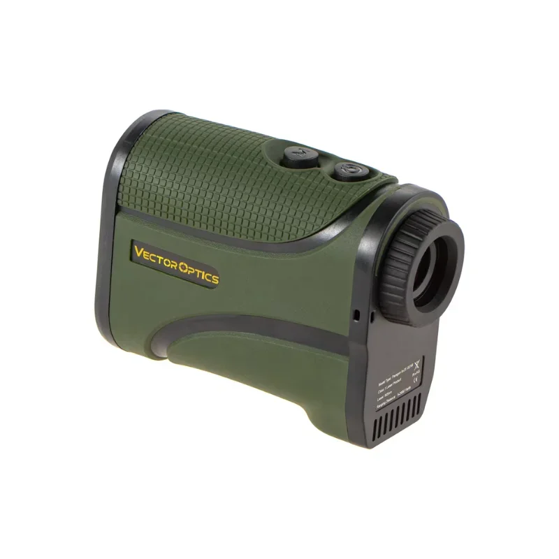 Vector Optics Paragon 6x25 Gen 2 Laser Range Finder - Bild 1