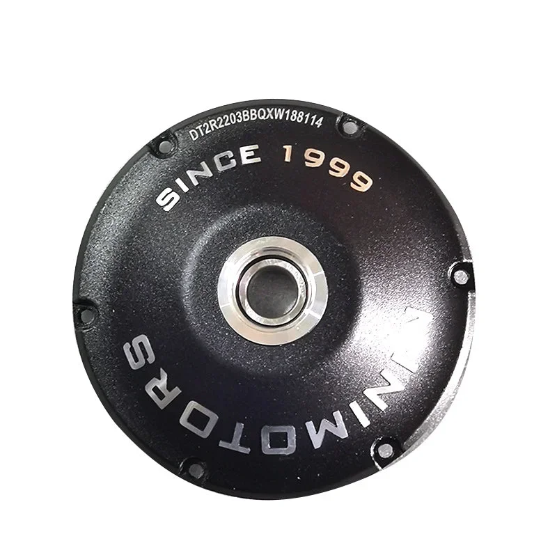 Motor Cover Upper Compatible For Minimotos Dualtron - Bild 3