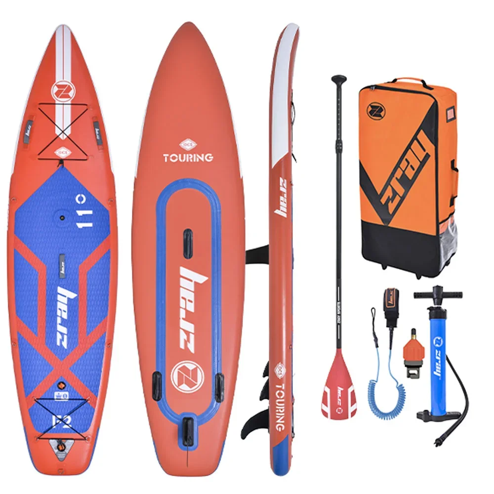ZRAY Fury F2 – Touring SUP 335 cm ZRAY Fury F2 – Touring SUP 335 cm