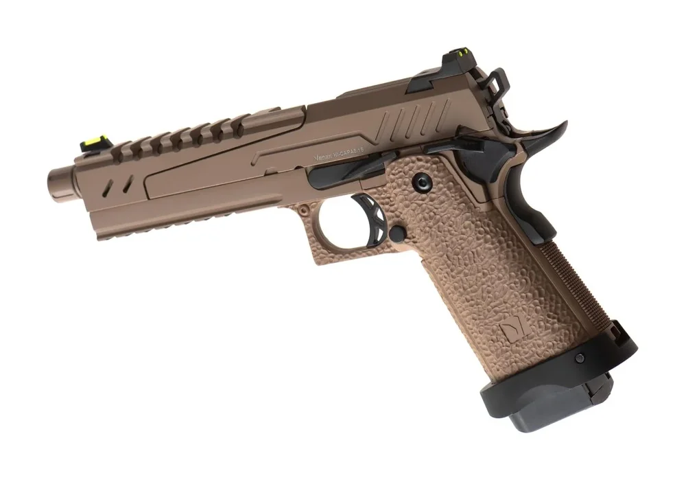 Hi-Capa 5.1 Split Side - Bild 2