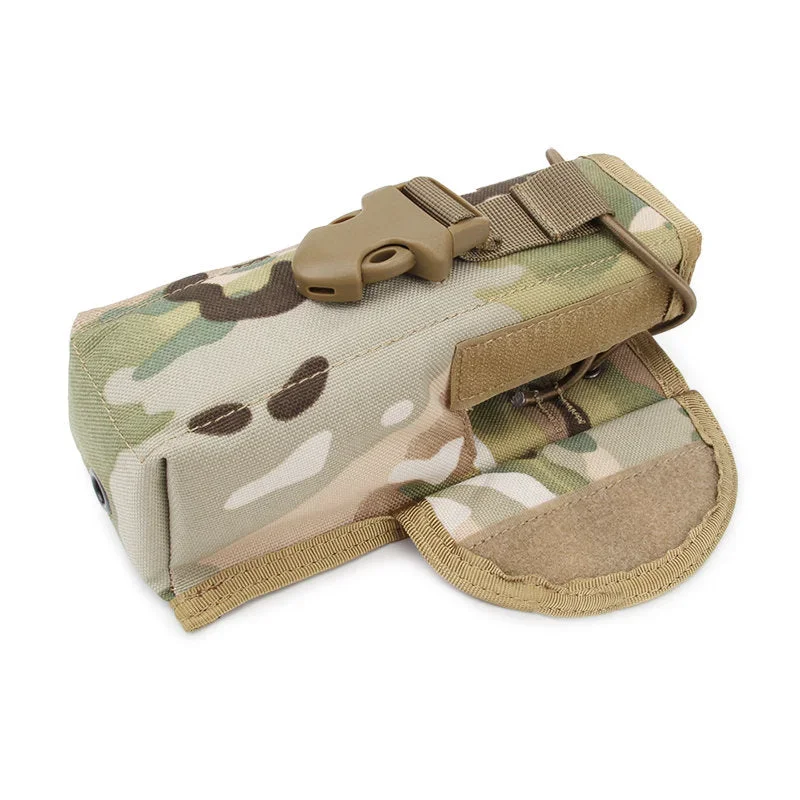 WST MBITR MOLLE Radio Pouch - Bild 2
