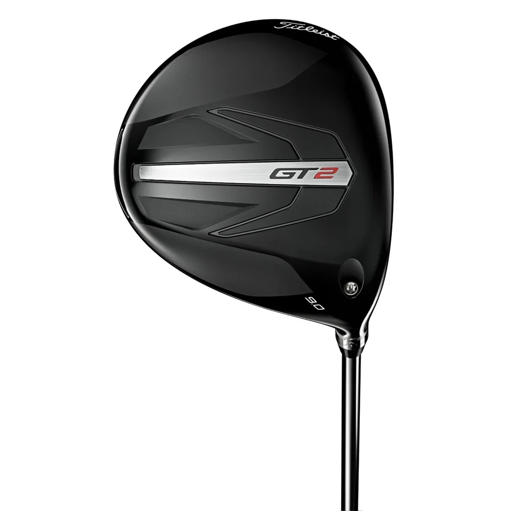 Titleist GT2 DRIVER