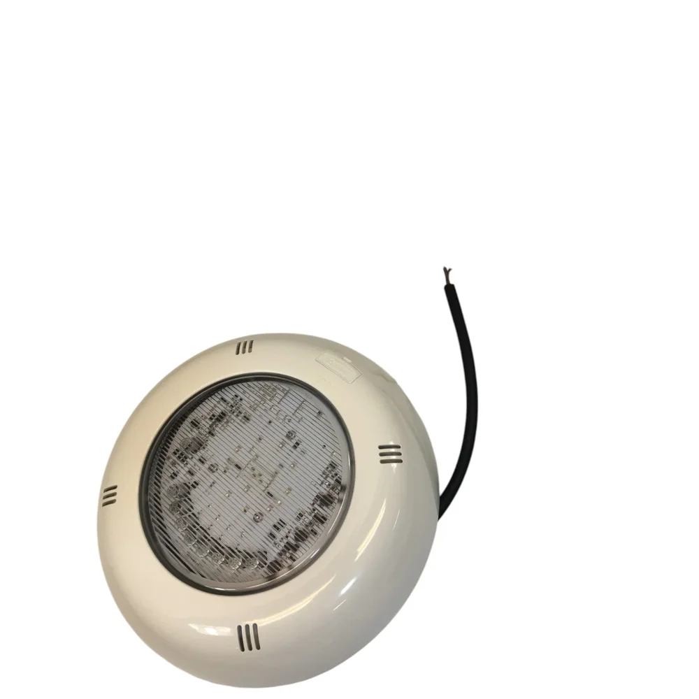 Lampa LED Lumiplus Essential platt - Bild 3