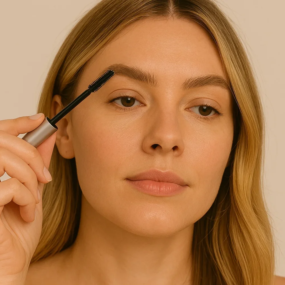 Clear Brow Gel - Bild 1