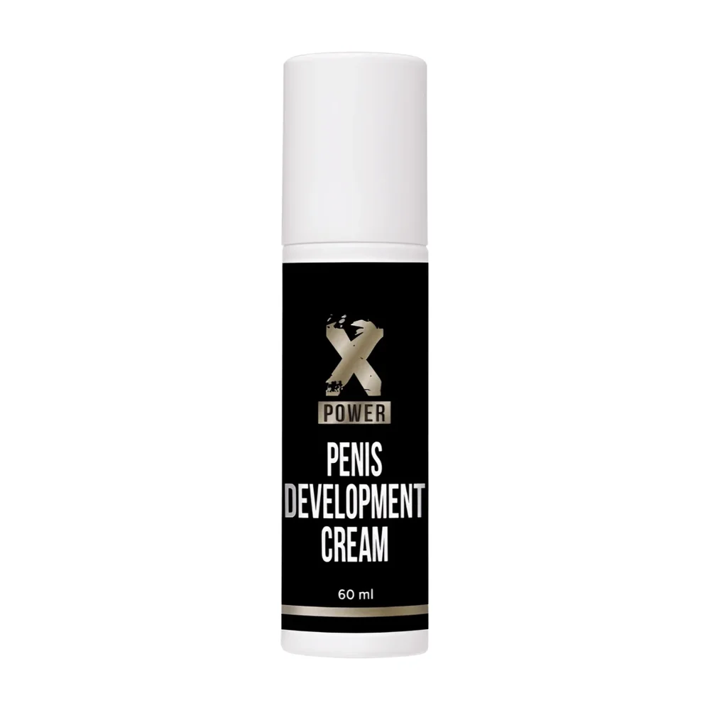 PENISFÖRSTORINGSKRÄM XPOWER PENISFÖRSTORINGSKRÄM XPOWER
