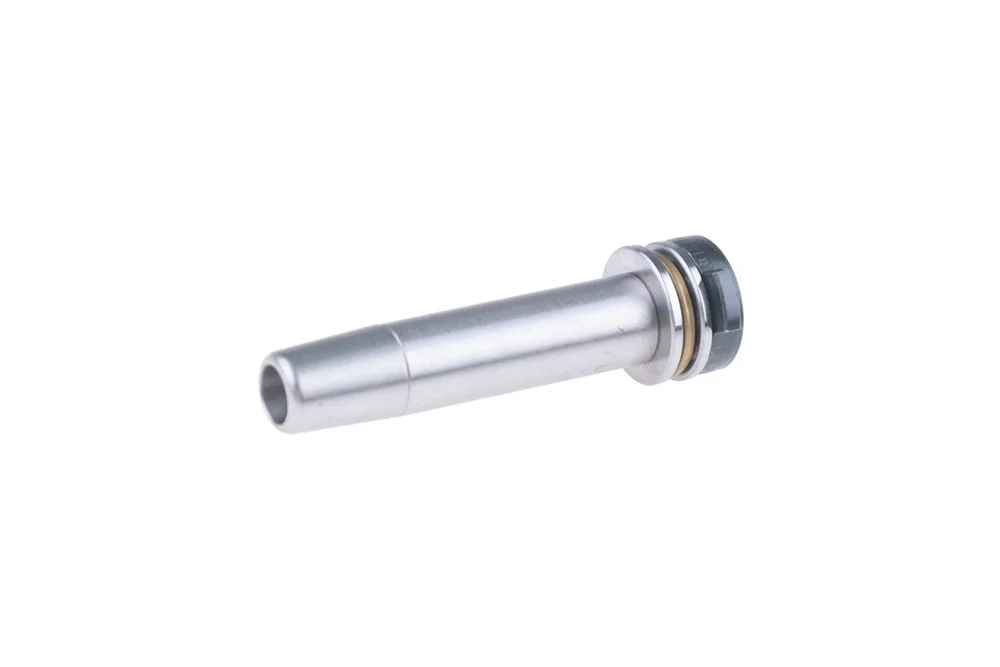Ball Bearing Steel QD Spring Guide V2