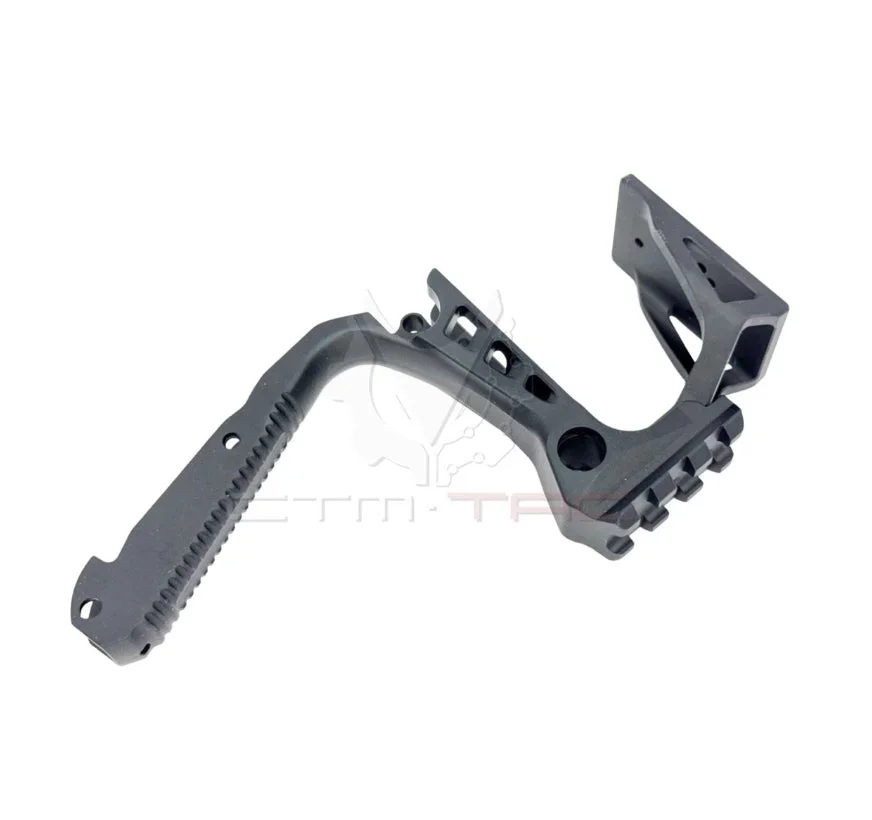 CNC Hi-Capa CNC RIS REAPER KIT - Bild 2
