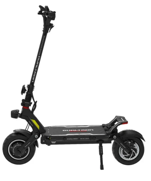 Dualtron Achilleus LTD Black 35Ah - Bild 3