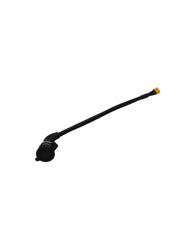 NAMI Laddningsport NA0122 2-Stifts - Bild 1