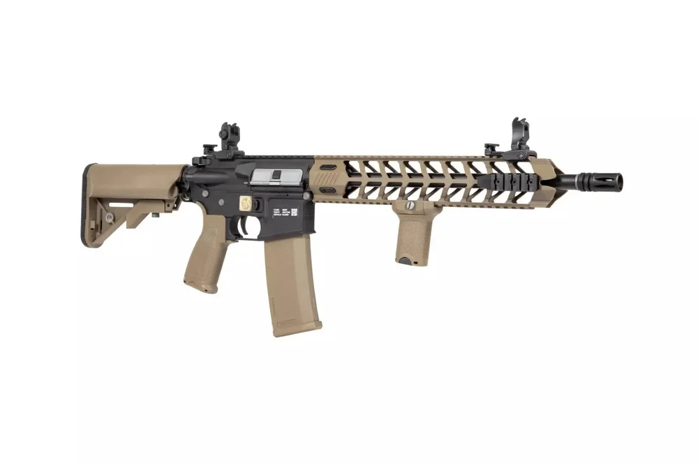 RRA SA-E13 Edge HALF-Tan - Bild 3