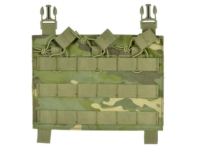 Buckle Up magasinlommepanel – Multicam Tropic Buckle Up magasinlommepanel – Multicam Tropic