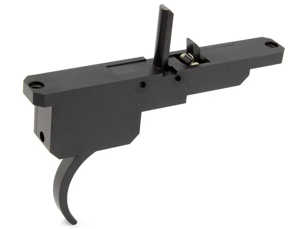 AirsoftPro ZERO Gen. 4 triggerbox til TM AWS og Well MB44xx - Bild 2