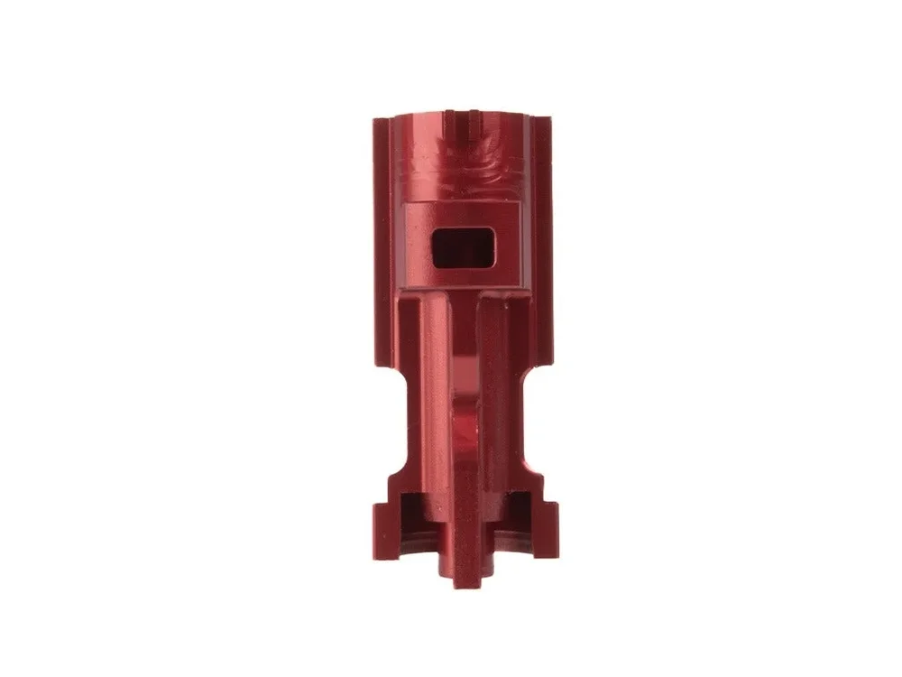 AirsoftPro CNC Nozzle for WE M4 / AR15 GBBR - Bild 2