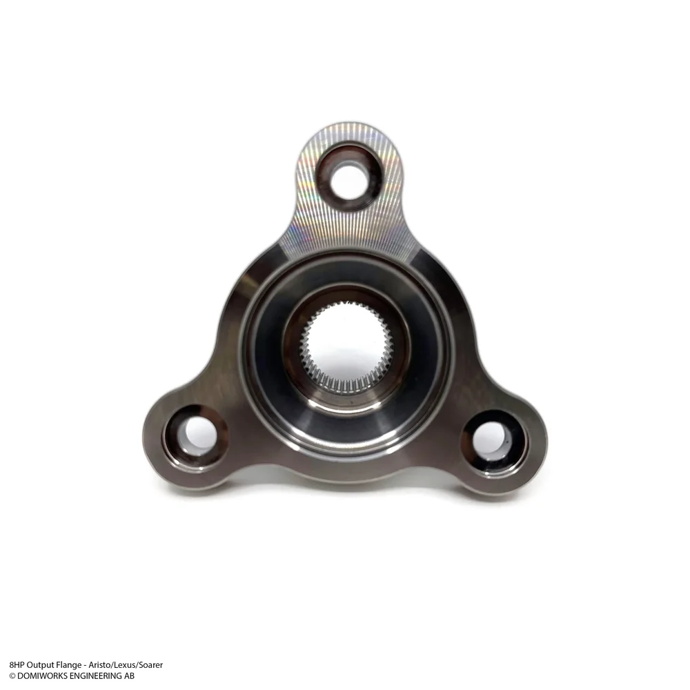 8HP utgångsfläns – Aristo/Lexus/Soarer/Crown Guibo 8HP utgångsfläns – Aristo/Lexus/Soarer/Crown Guibo