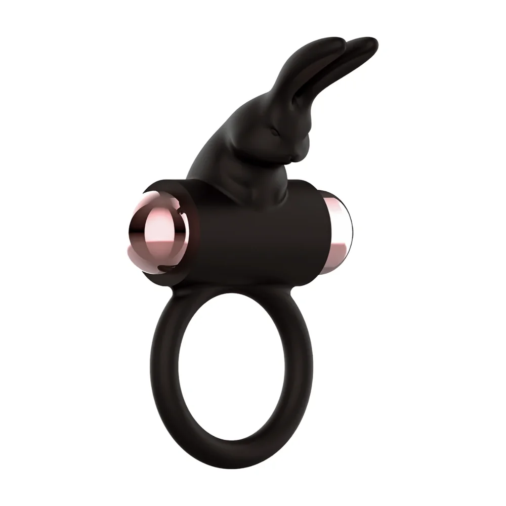 PENISRING VIBRATOR CHIC - Bild 1