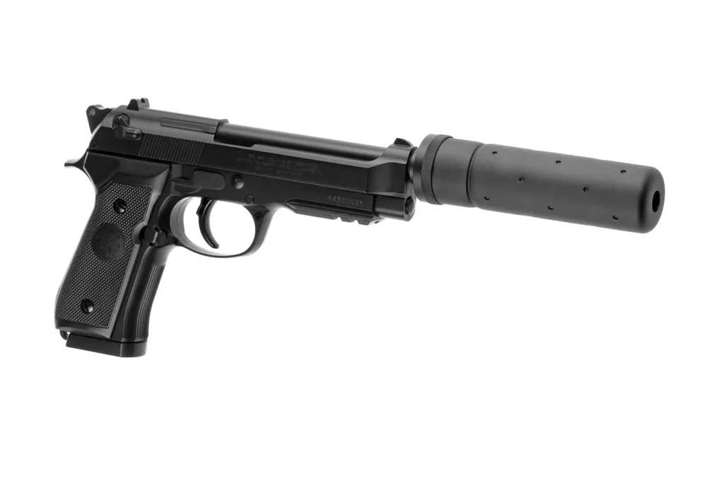 M92 A1 Tactical AEP - Bild 1
