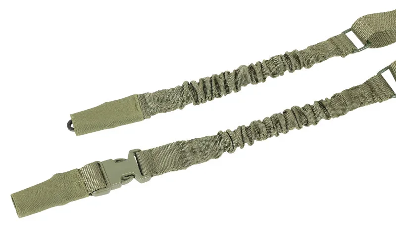 Polstret 2-punkts sling – Multicam Tropic - Bild 2